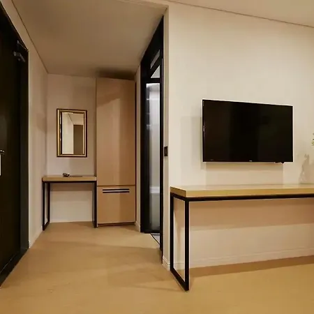 Urban Island Hotel Jeju-2