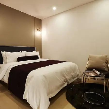 Urban Island Hotel Jeju-3